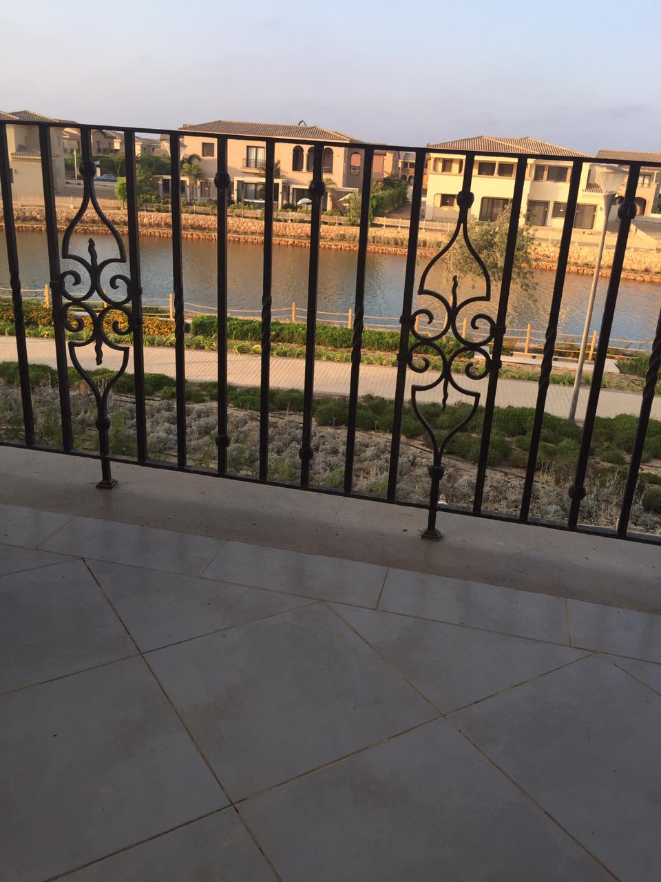  Villas