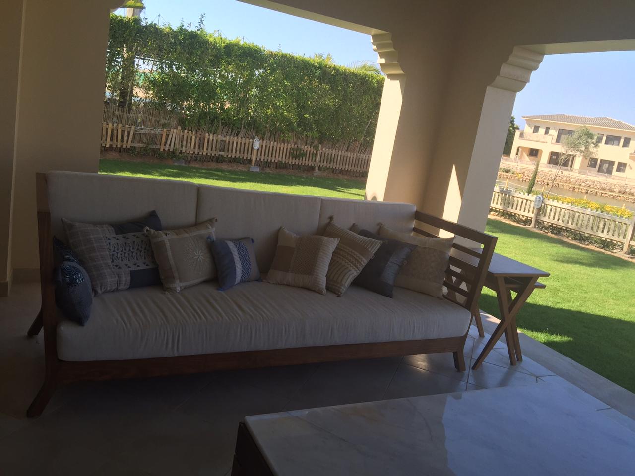  Villas