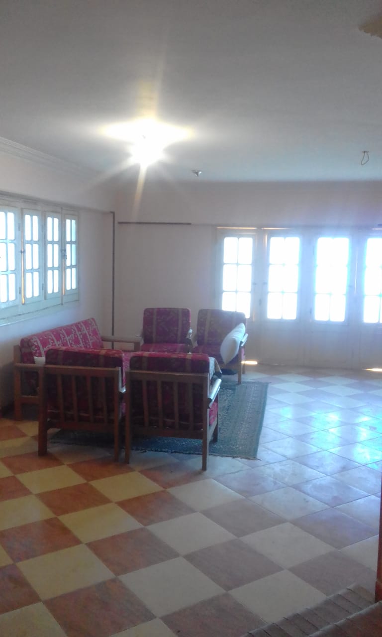  Chalets