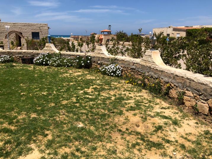  Villas