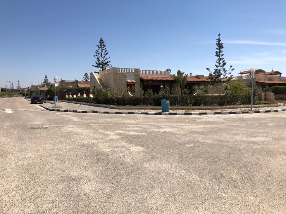  Villas