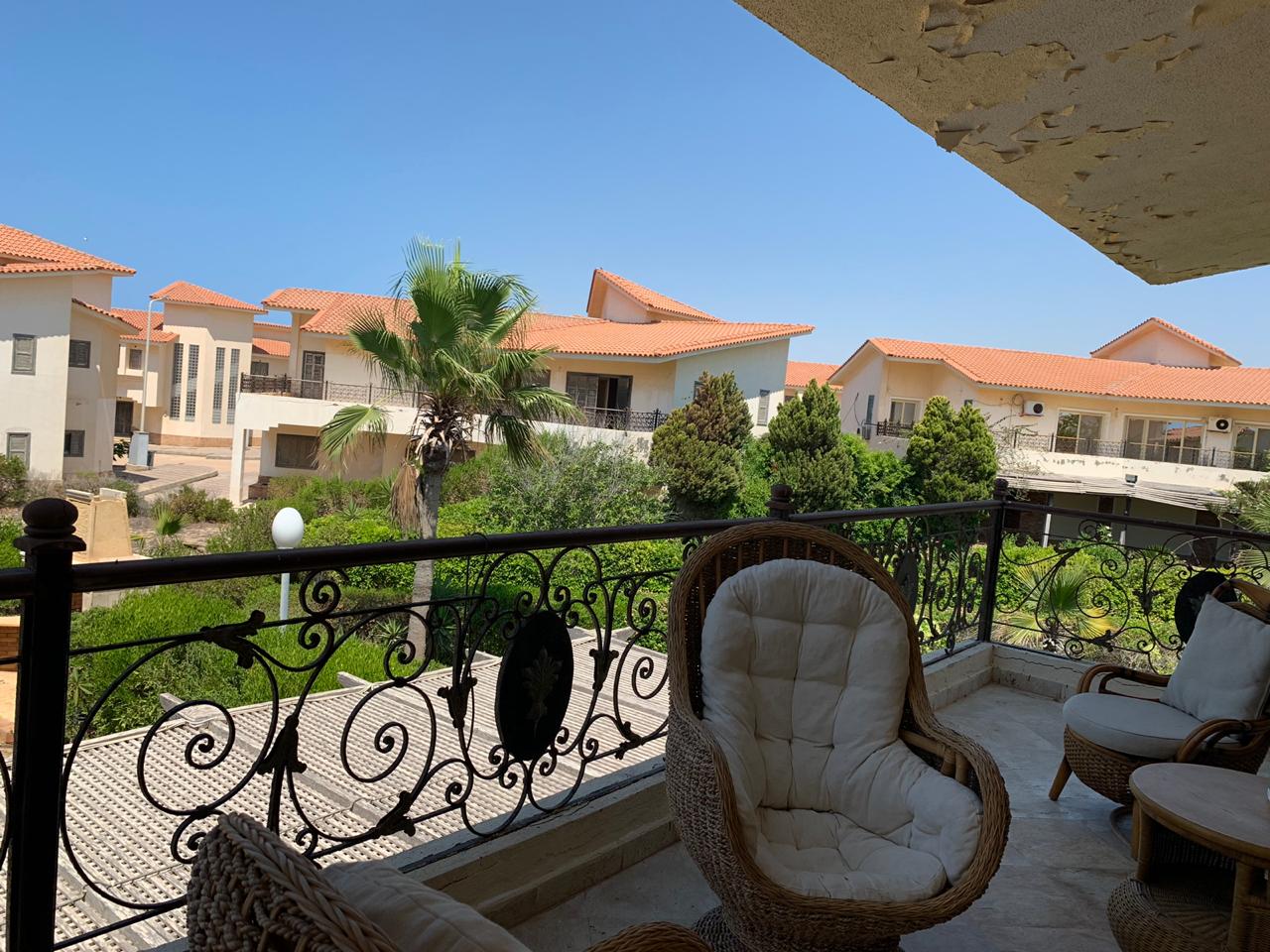  Villas