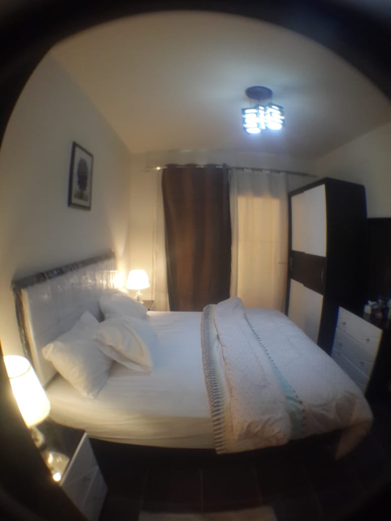  Chalets