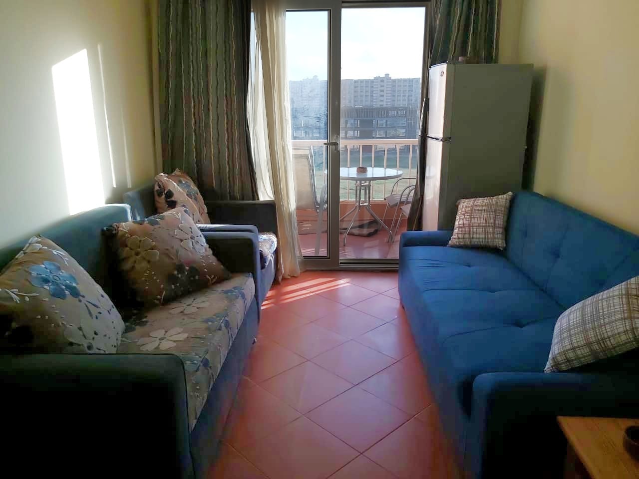  Chalets