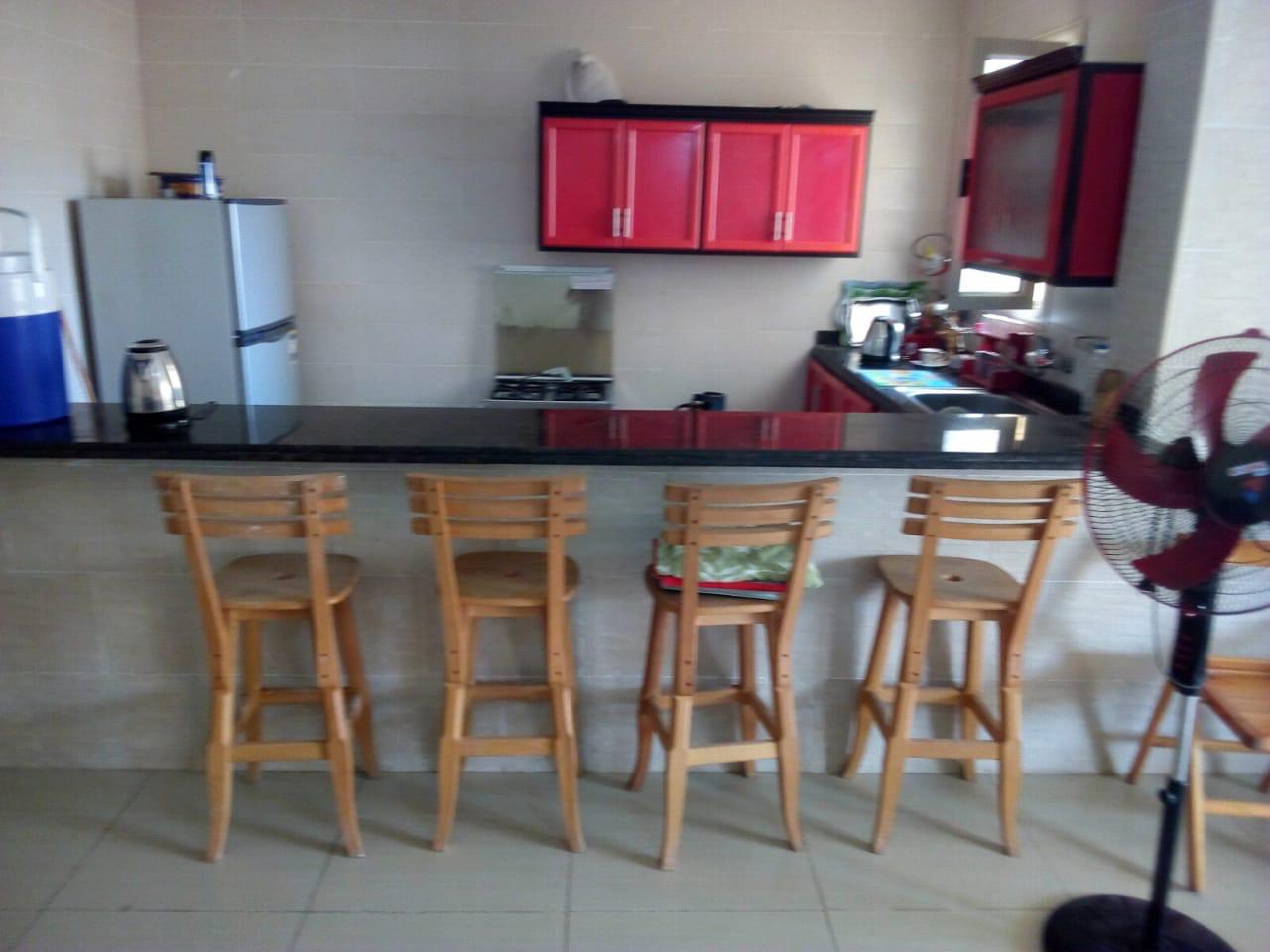  Chalets