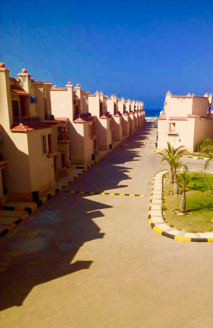  Chalets