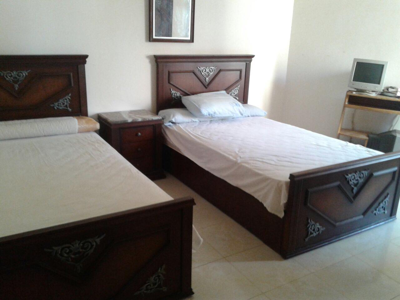  Chalets