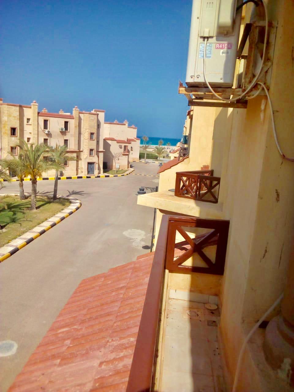  Chalets