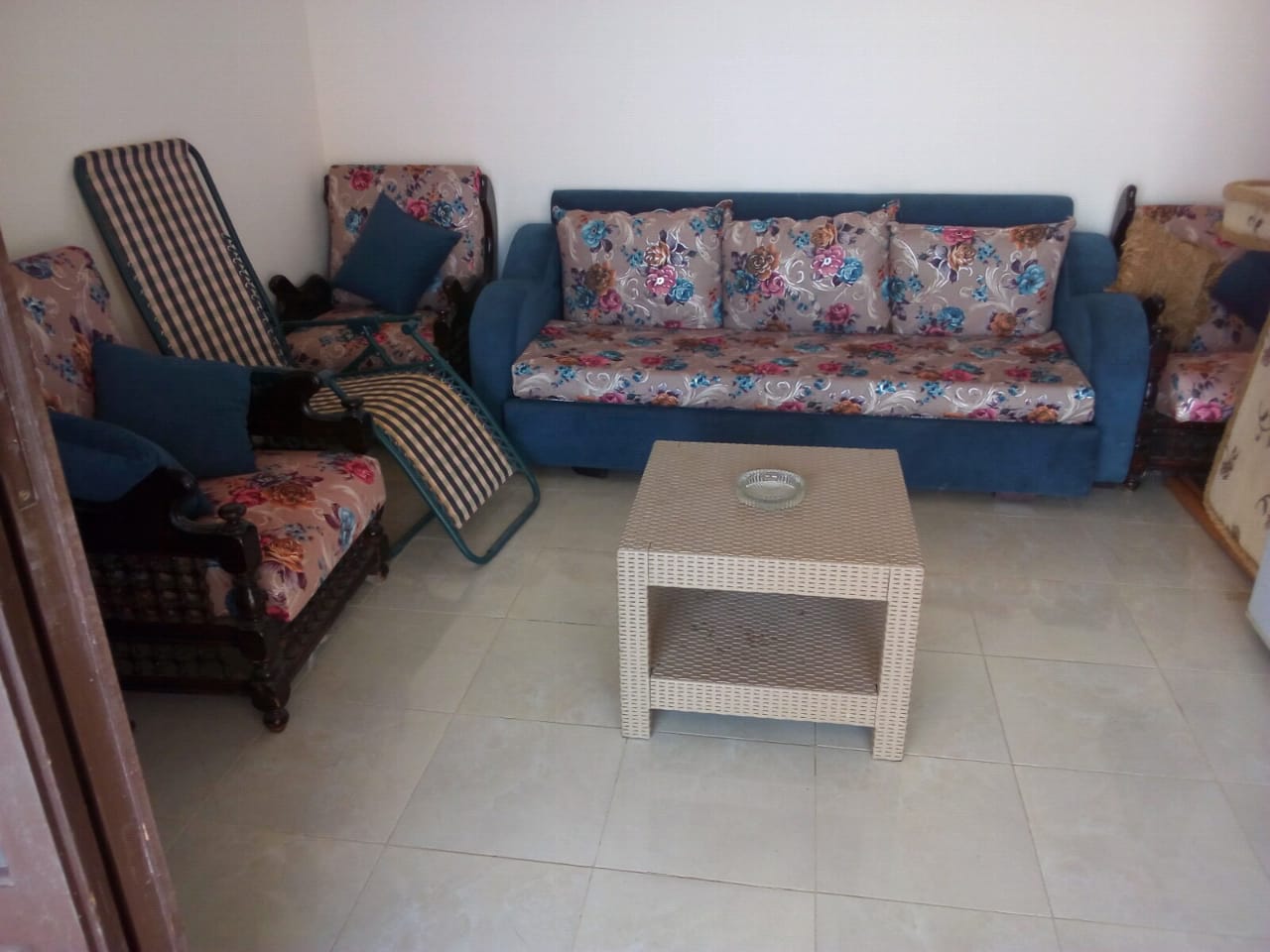  Chalets
