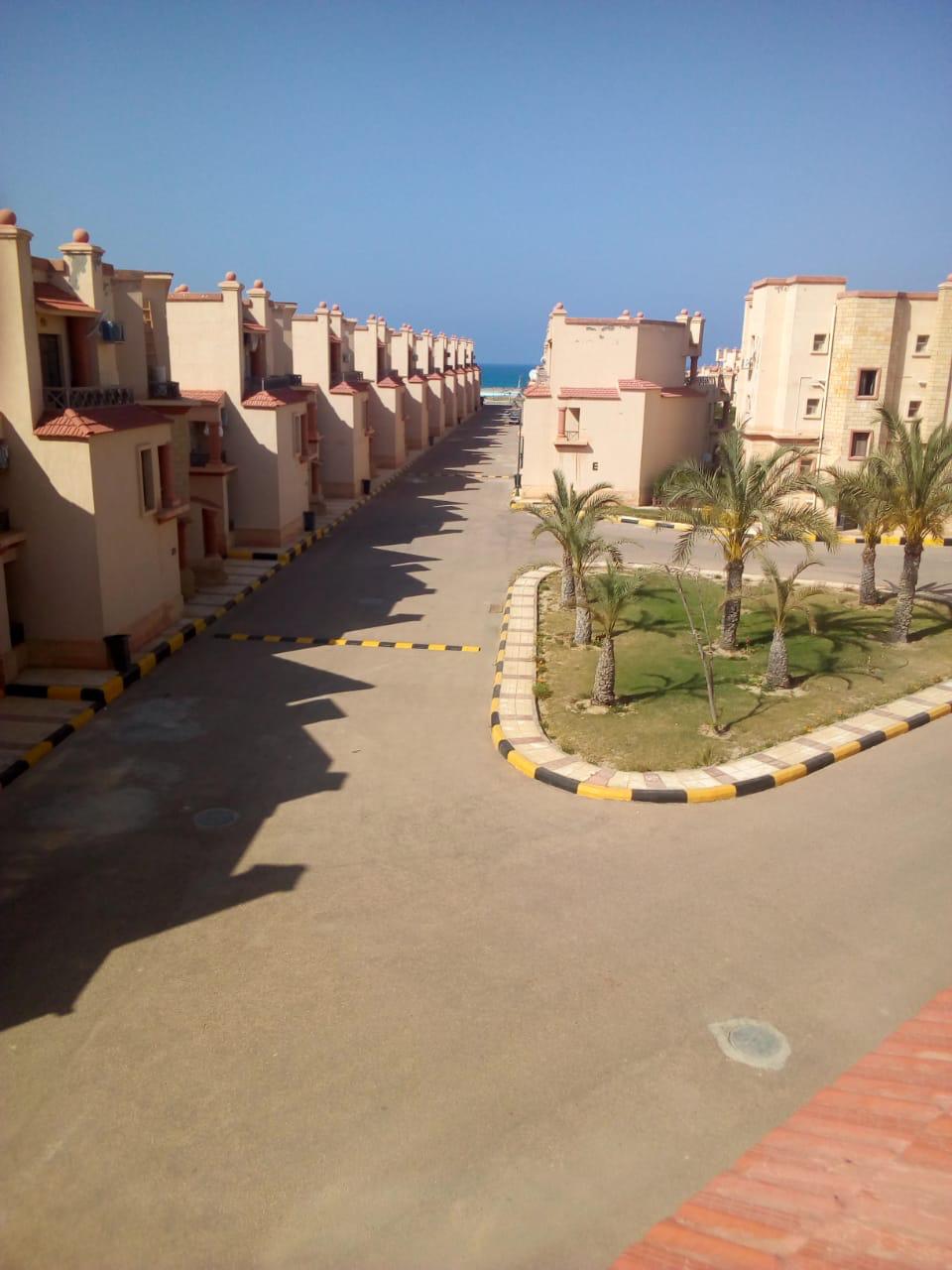  Chalets