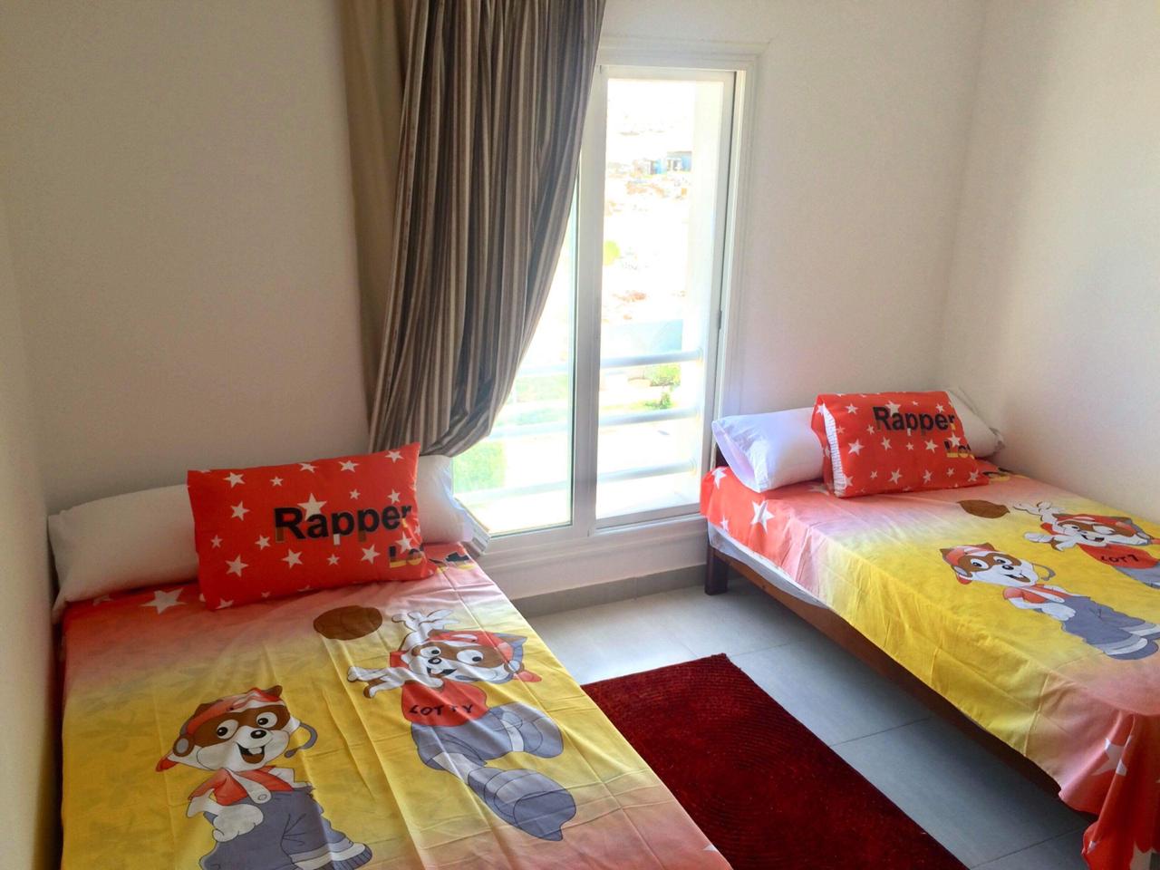  Chalets