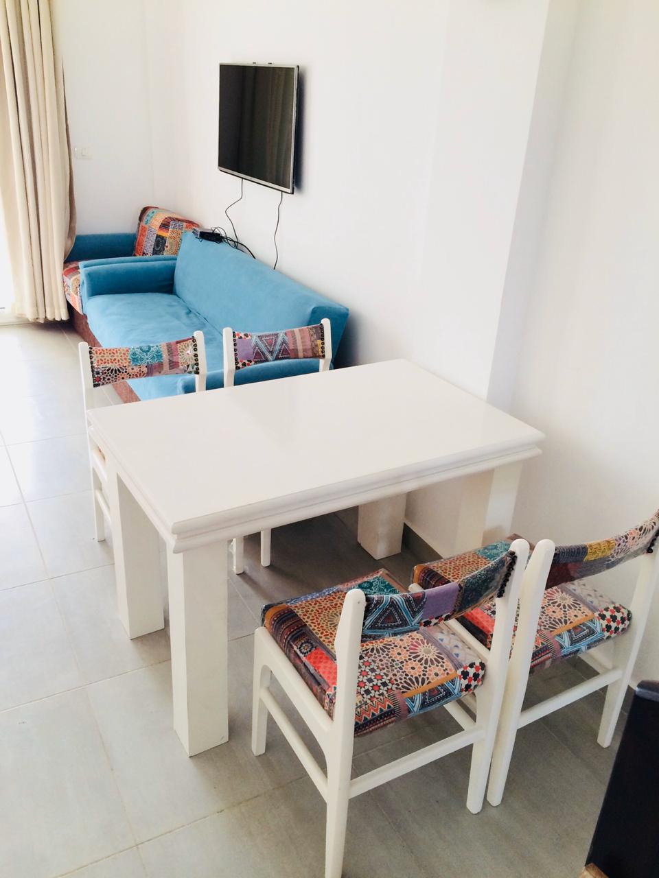  Chalets