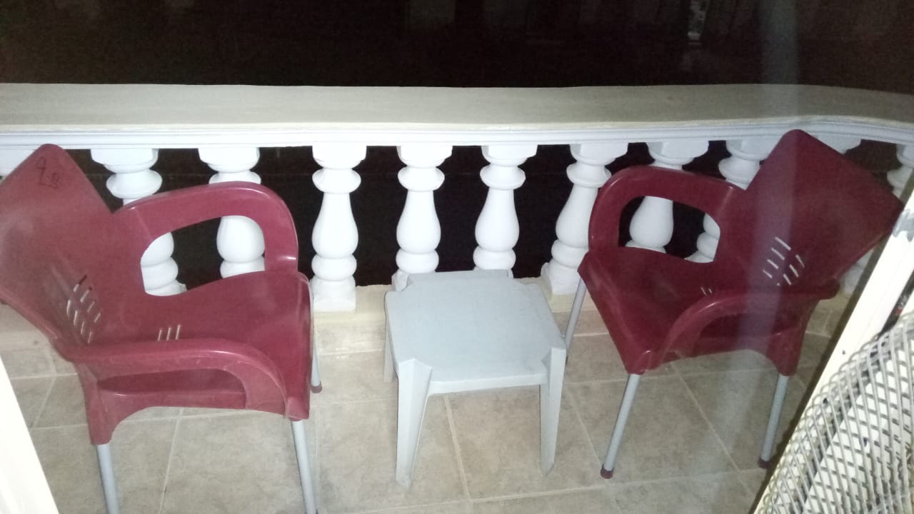 Chalets