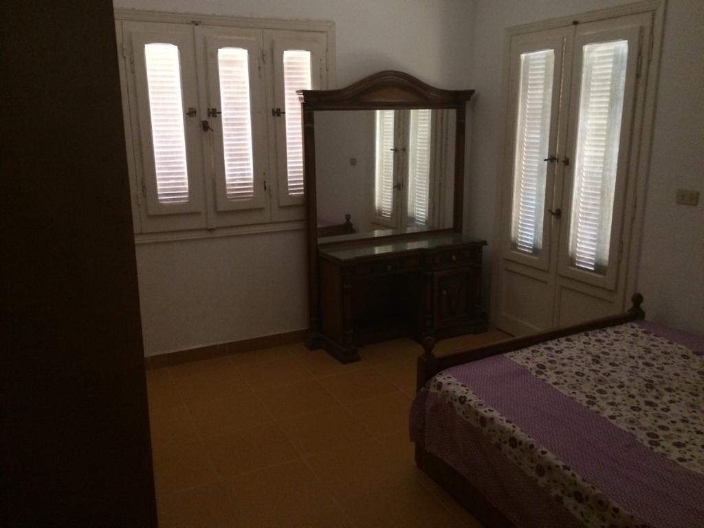  Chalets
