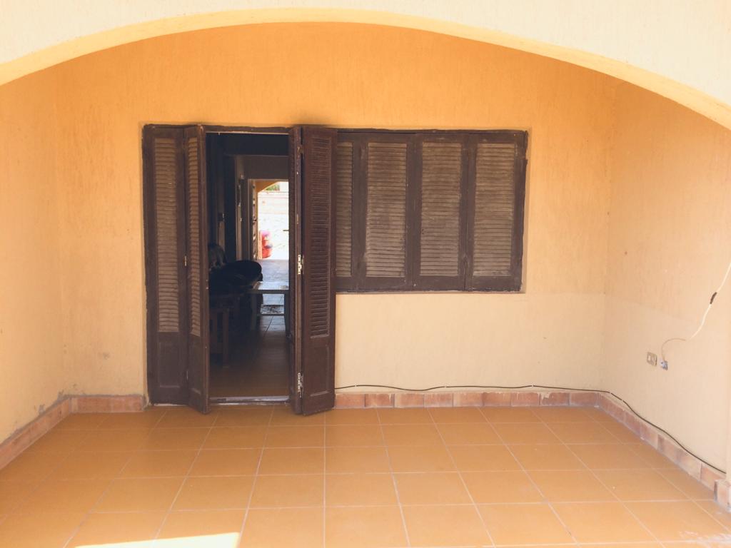  Chalets