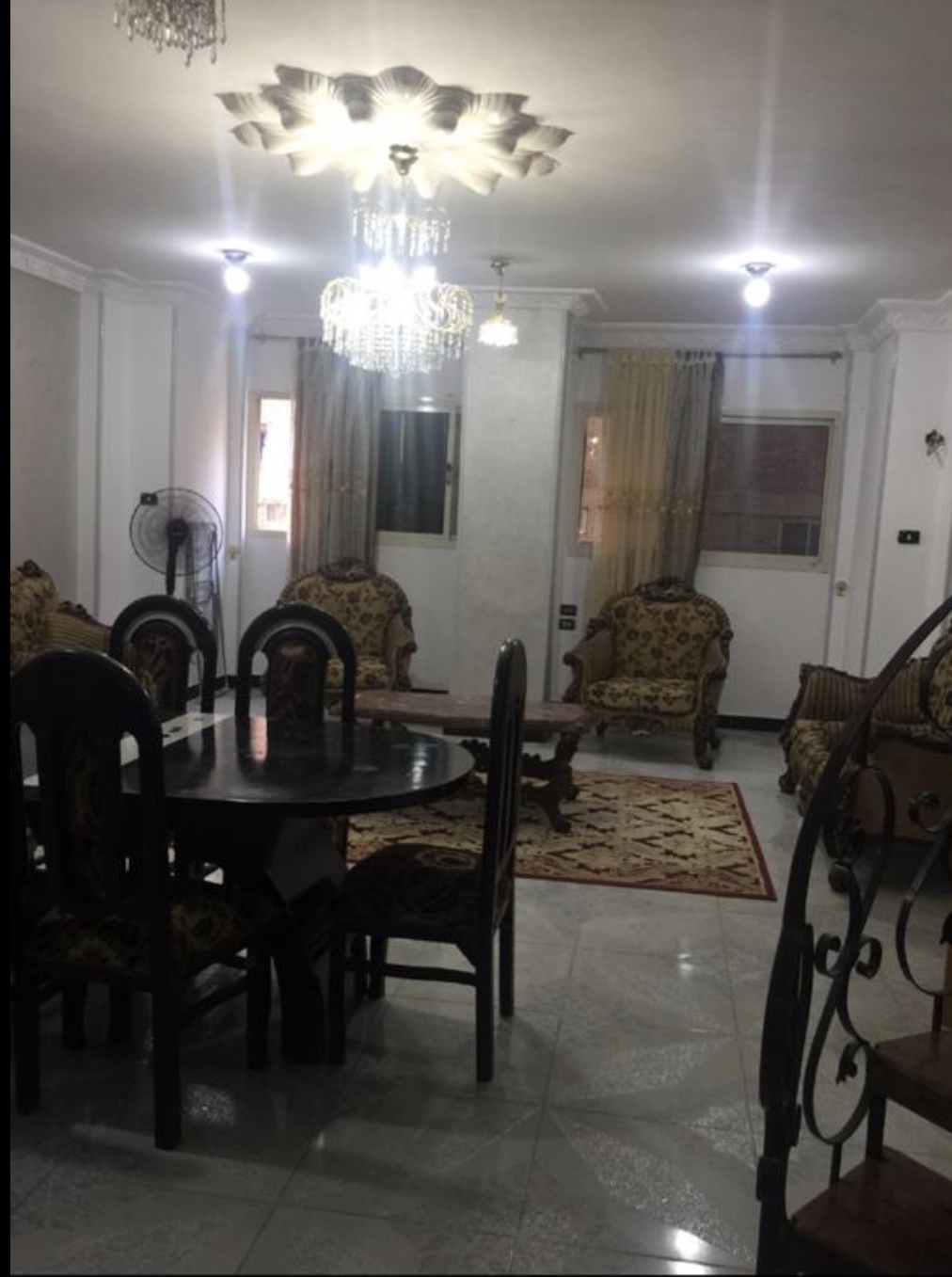  Apartments