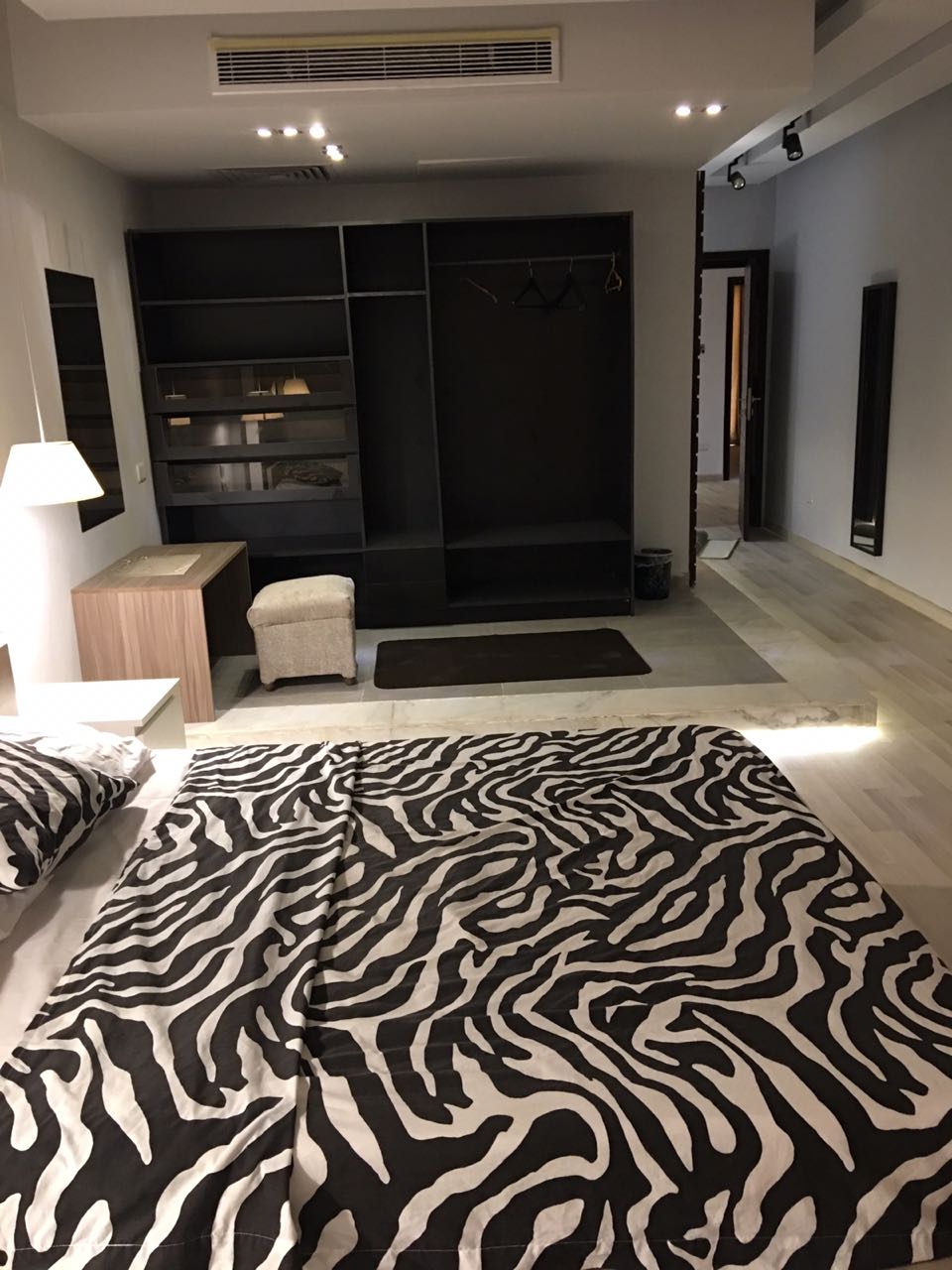  Villas