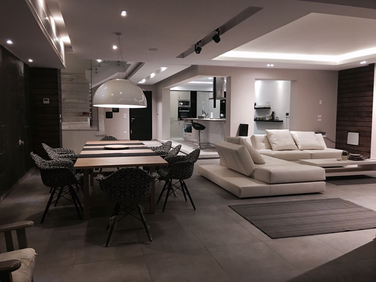  Villas