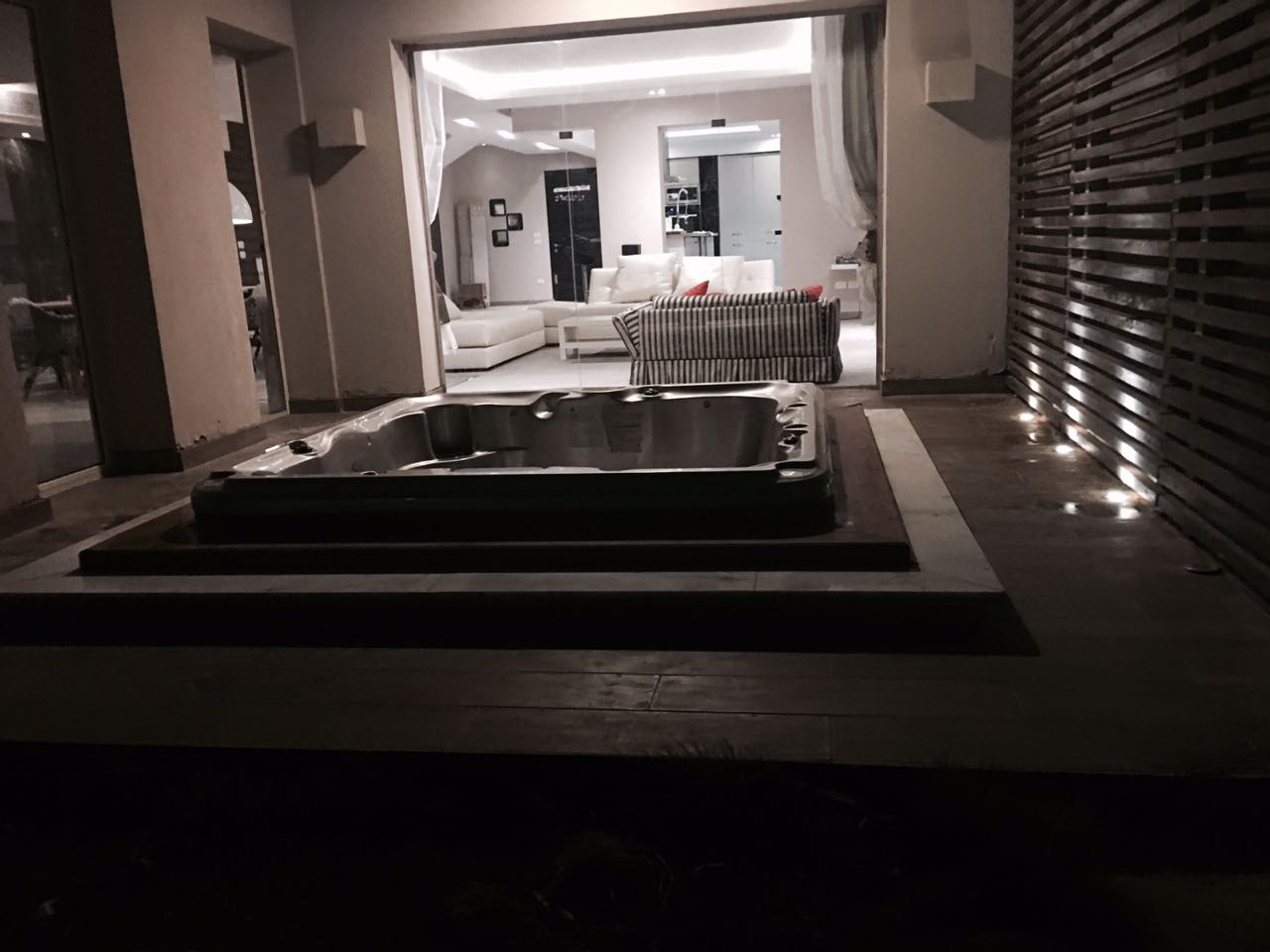  Villas