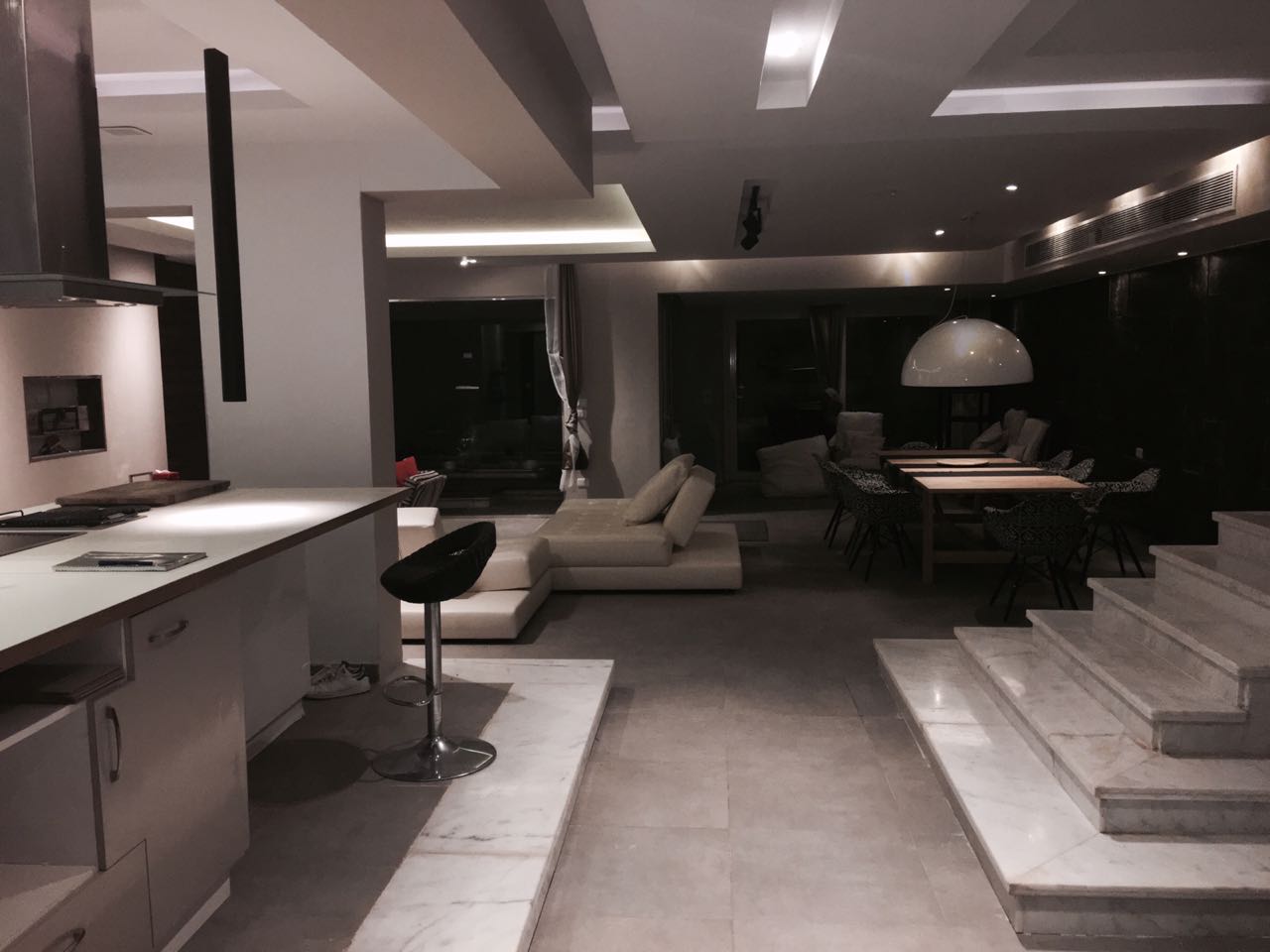  Villas