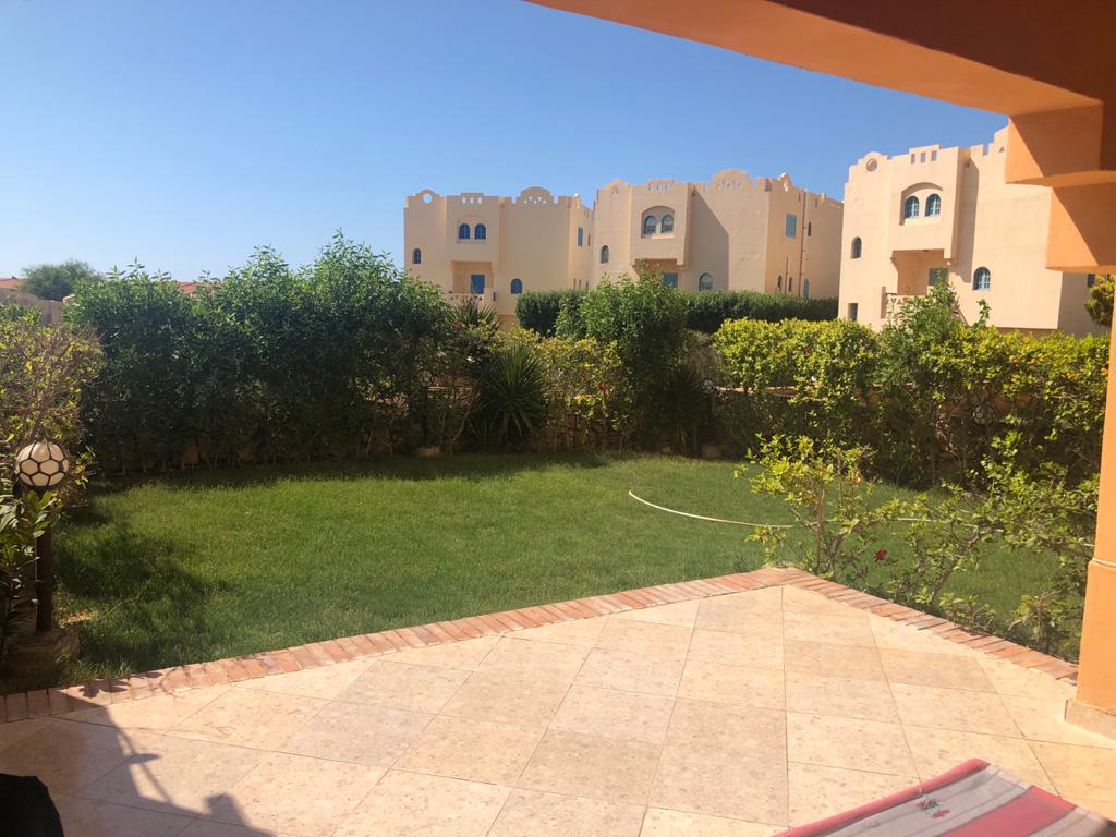  Chalets