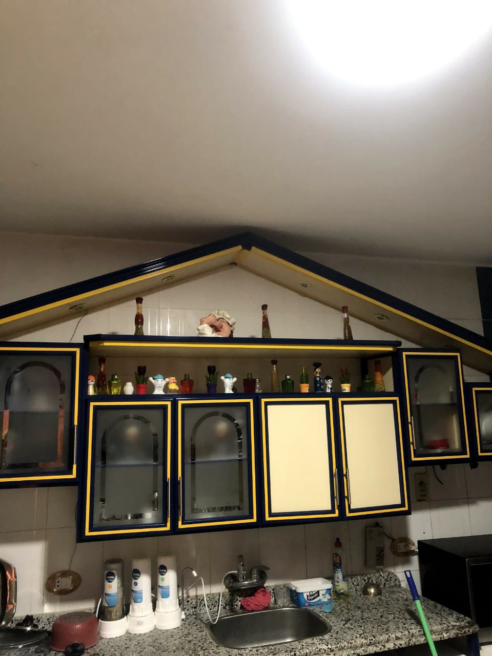  Chalets