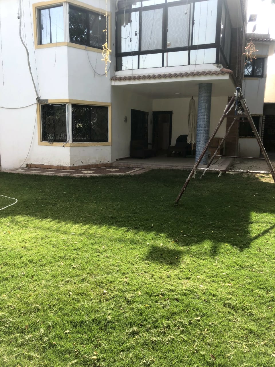  Chalets