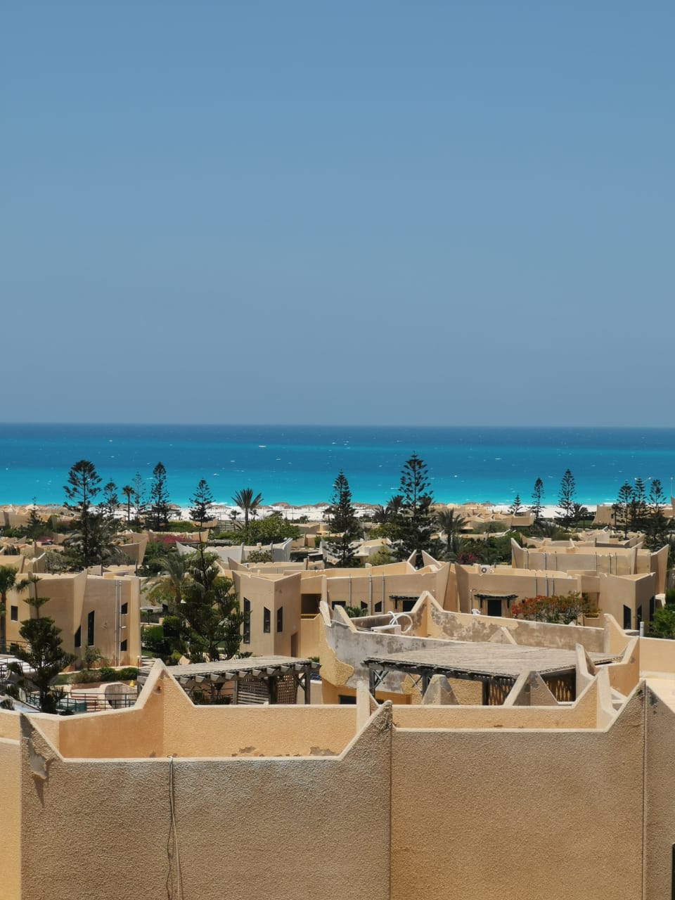  Villas