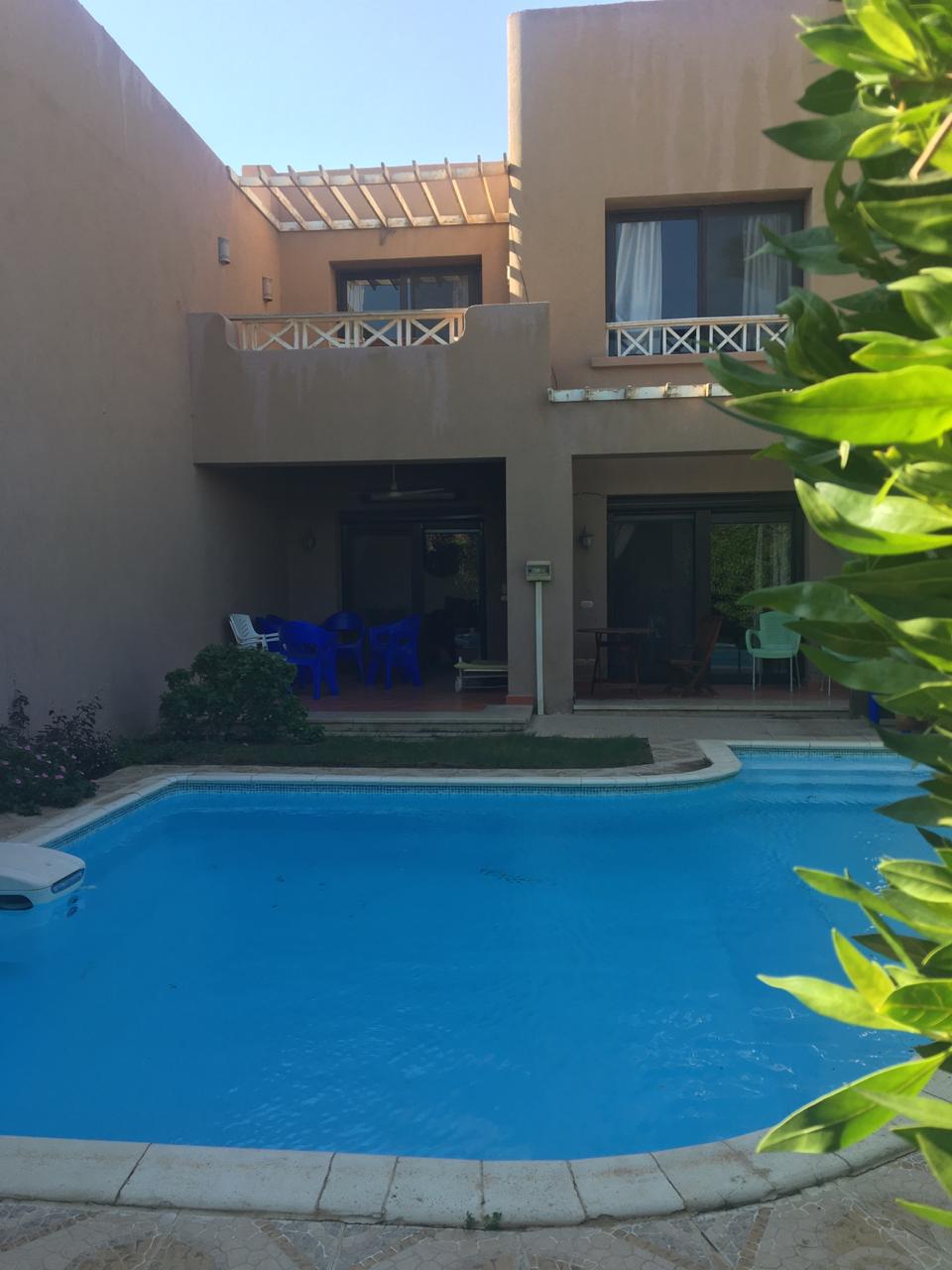  Villas