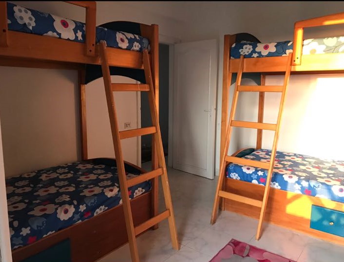  Chalets
