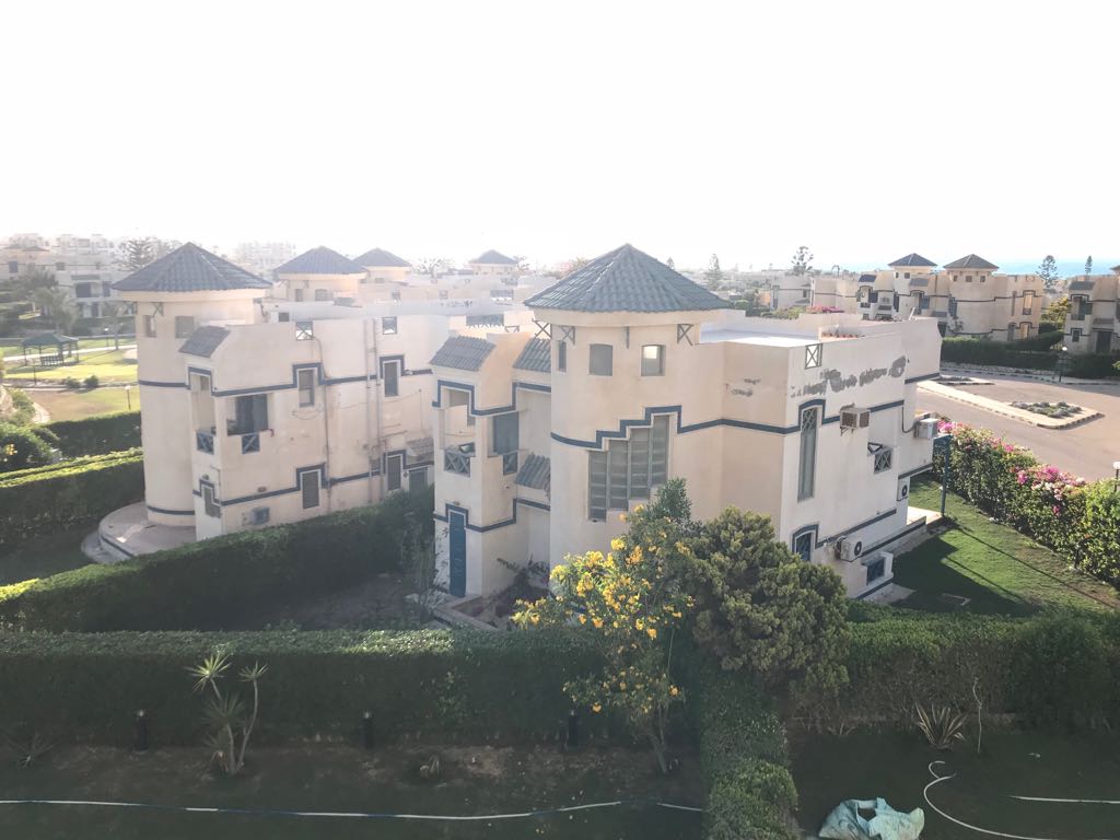 Chalets