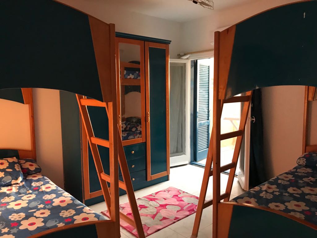  Chalets