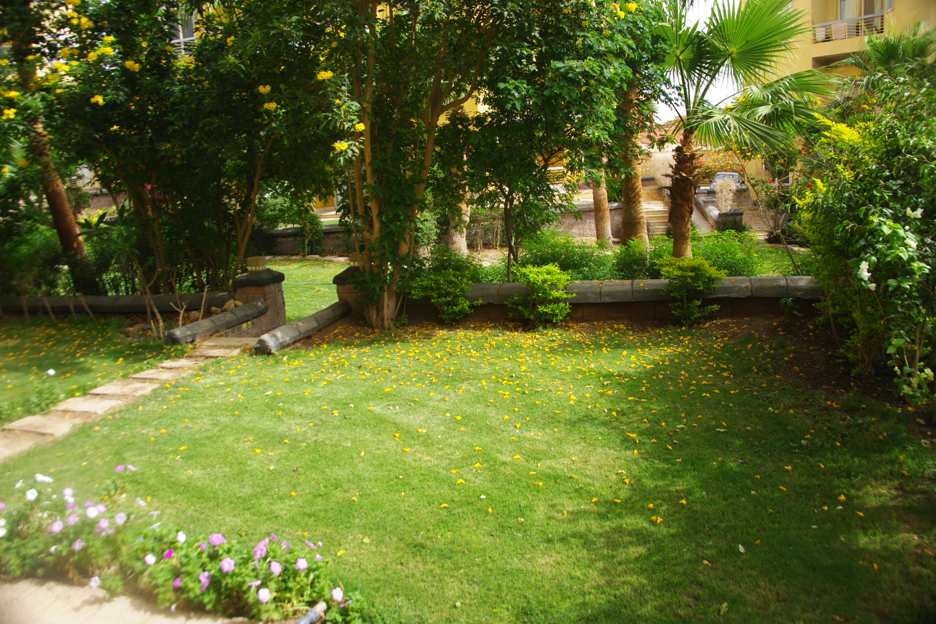  Residences