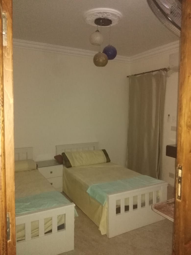  Chalets