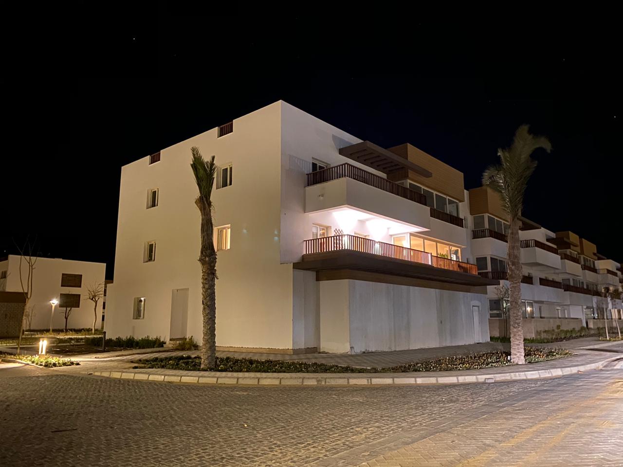  Chalets