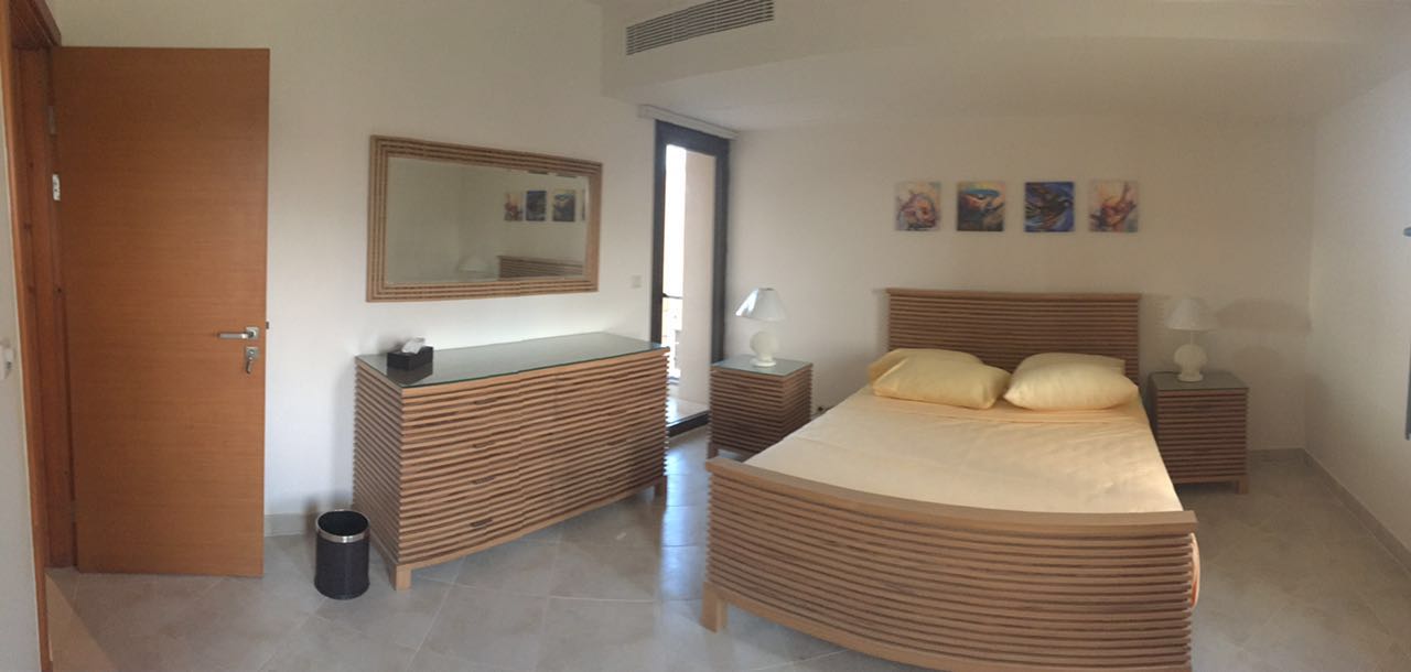  Villas