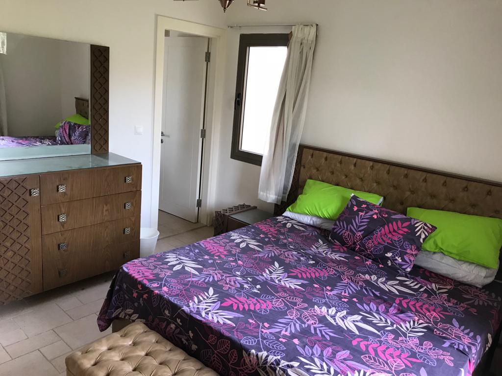  Chalets