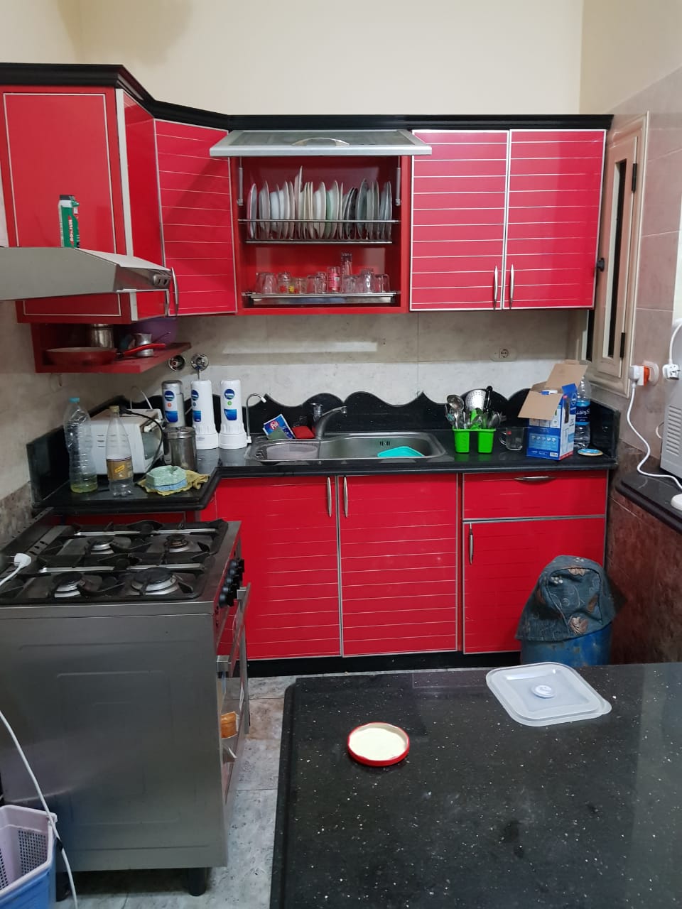  Chalets