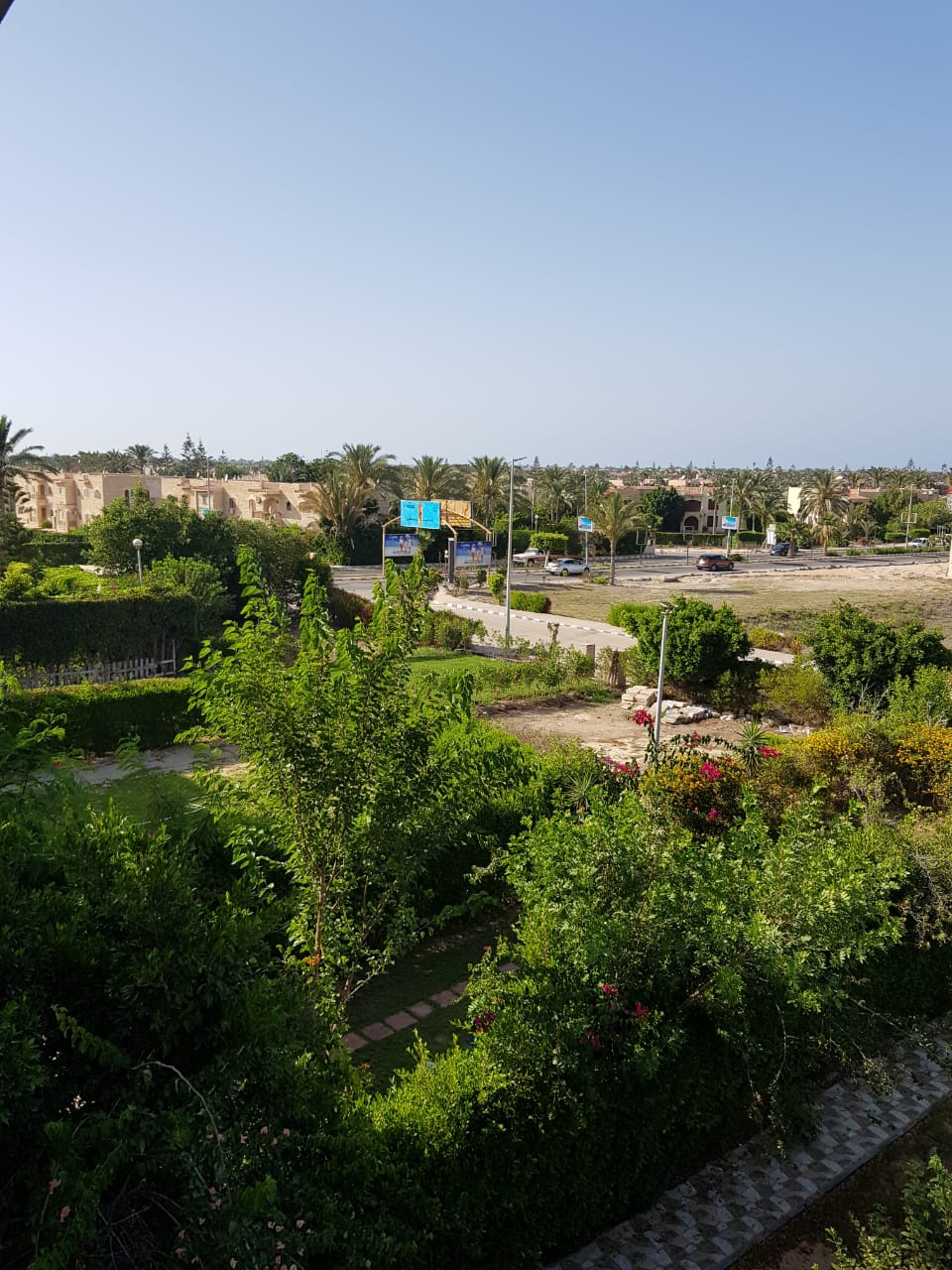  Chalets