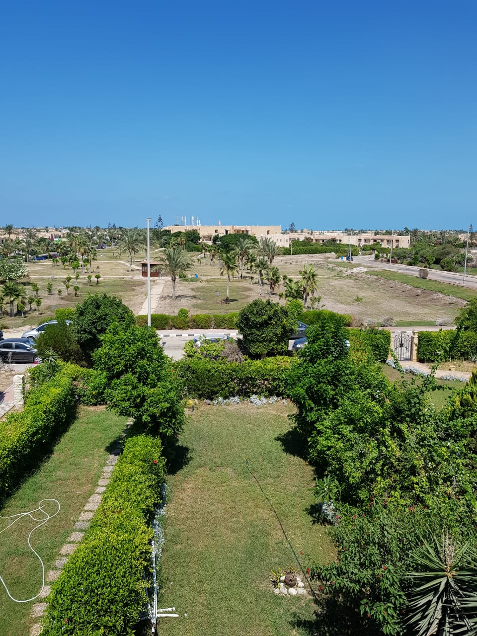  Chalets
