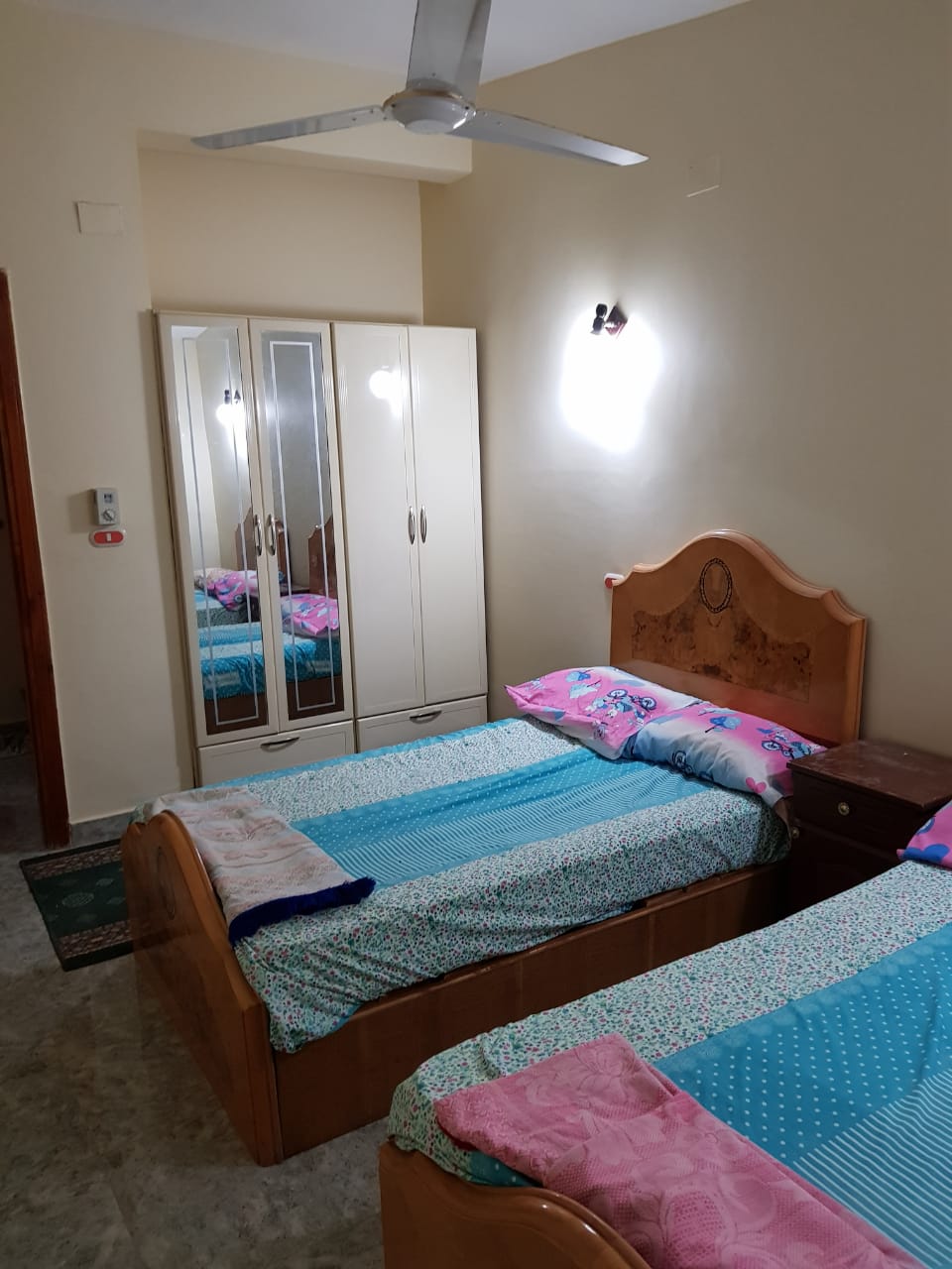  Chalets