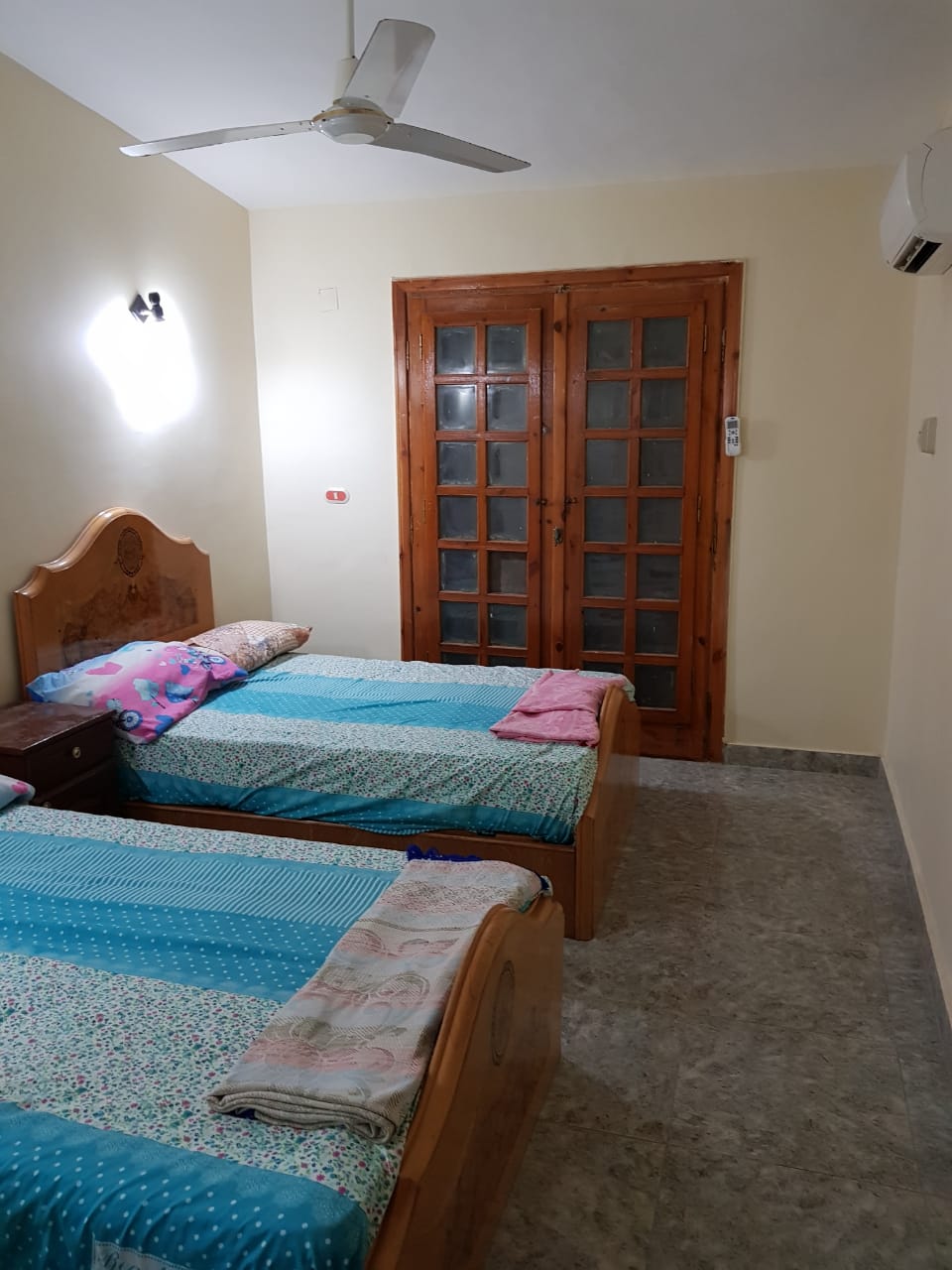  Chalets
