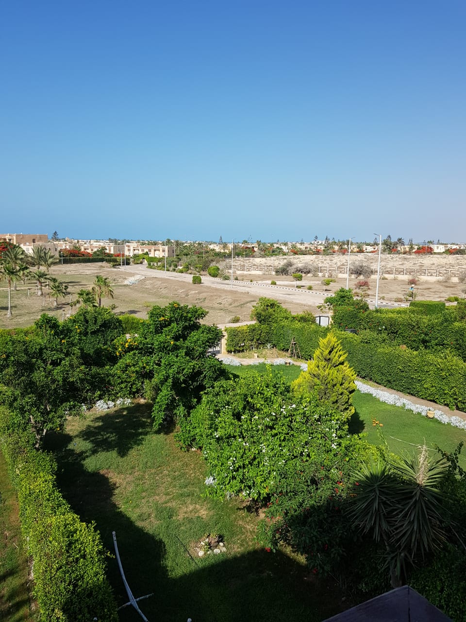  Chalets