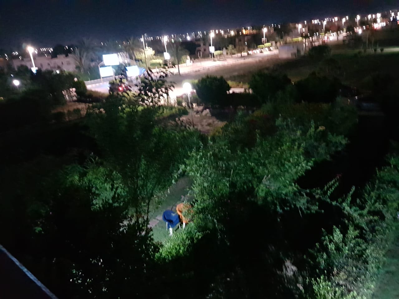  Chalets
