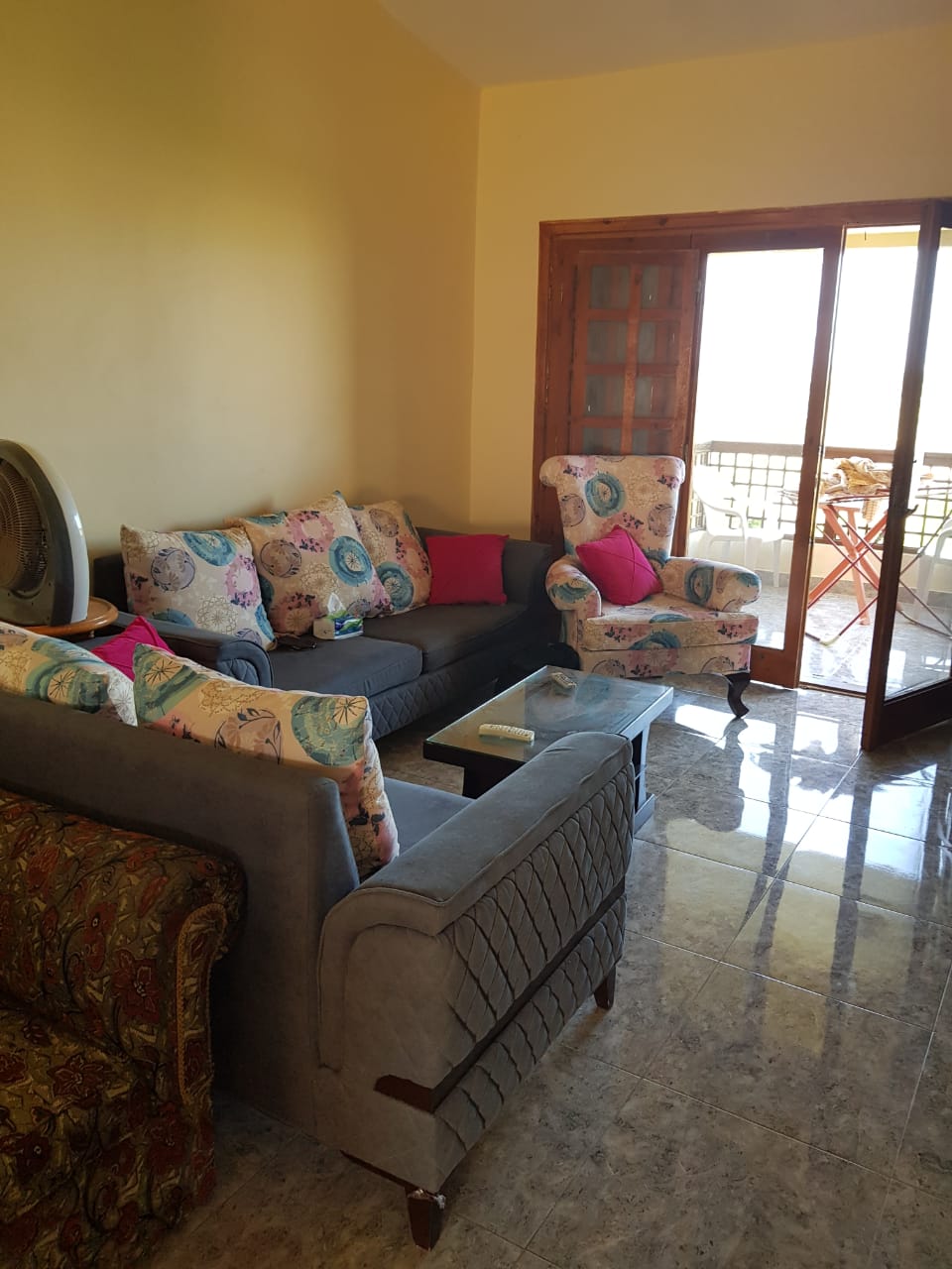  Chalets