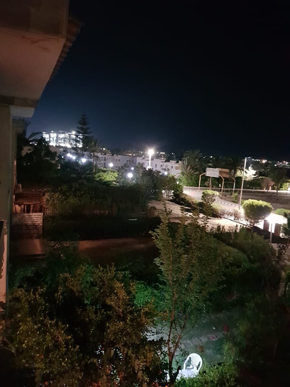 Chalets