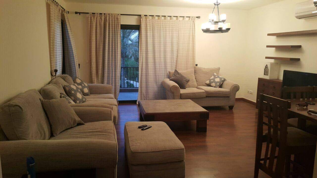  Chalets