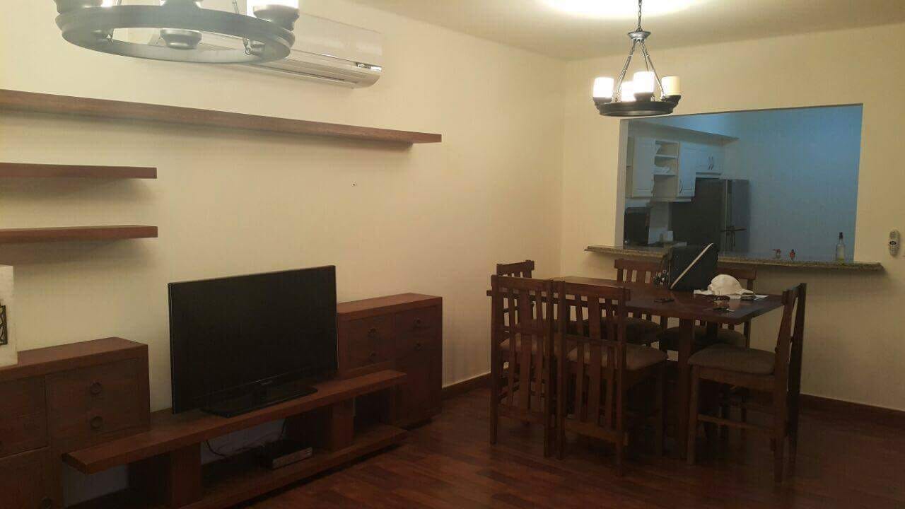  Chalets