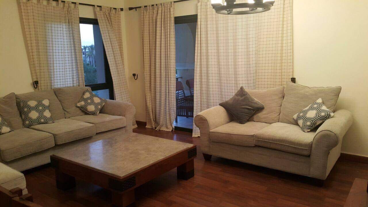  Chalets
