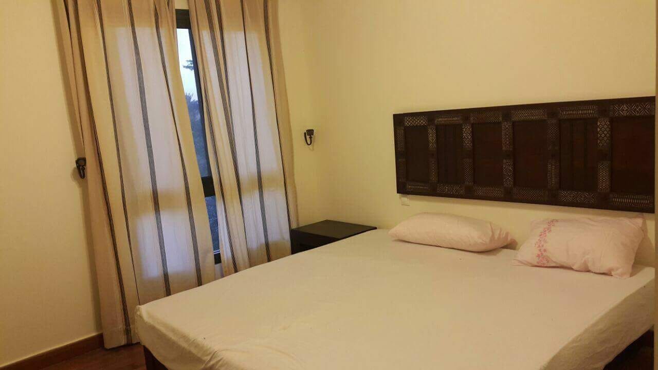  Chalets
